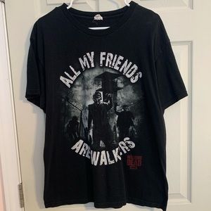 The Walking Dead Teeshirt